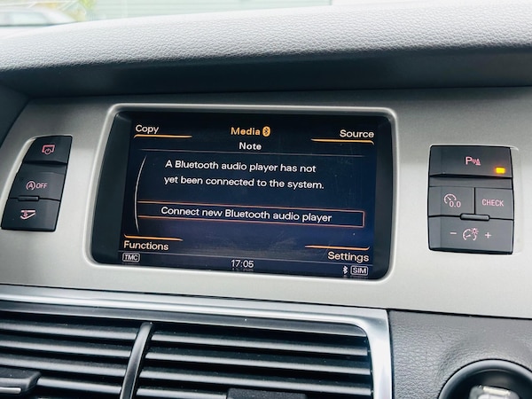 Used Audi Q7 2015 for sale - 75539903: Photo 59