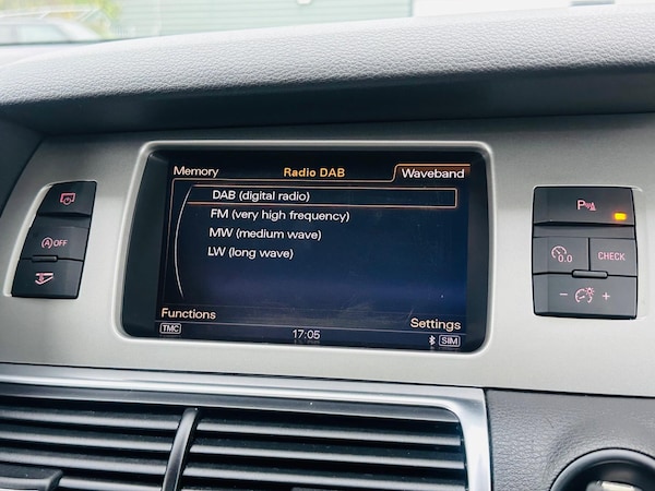Used Audi Q7 2015 for sale - 75539903: Photo 60