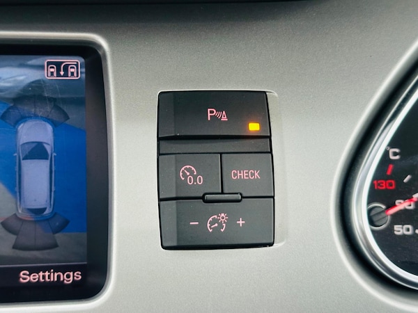 Used Audi Q7 2015 for sale - 75539903: Photo 63