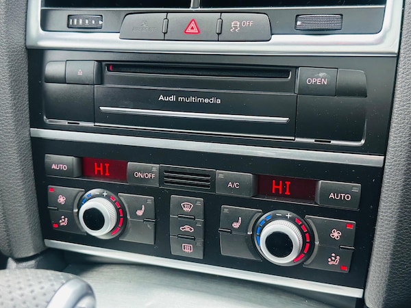 Used Audi Q7 2015 for sale - 75539903: Photo 64