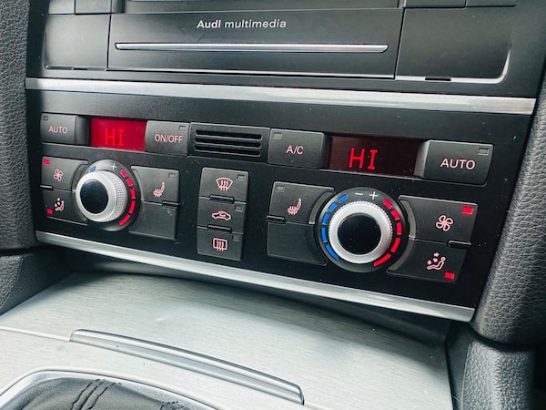 Used Audi Q7 2015 for sale - 75539903: Photo 66