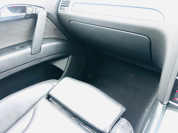 Used Audi Q7 2015 for sale - 75539903: Photo 71