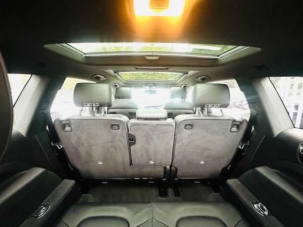 Used Audi Q7 2015 for sale - 75539903: Photo 80