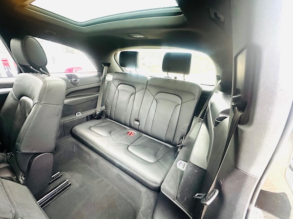 Used Audi Q7 2015 for sale - 75539903: Photo 81