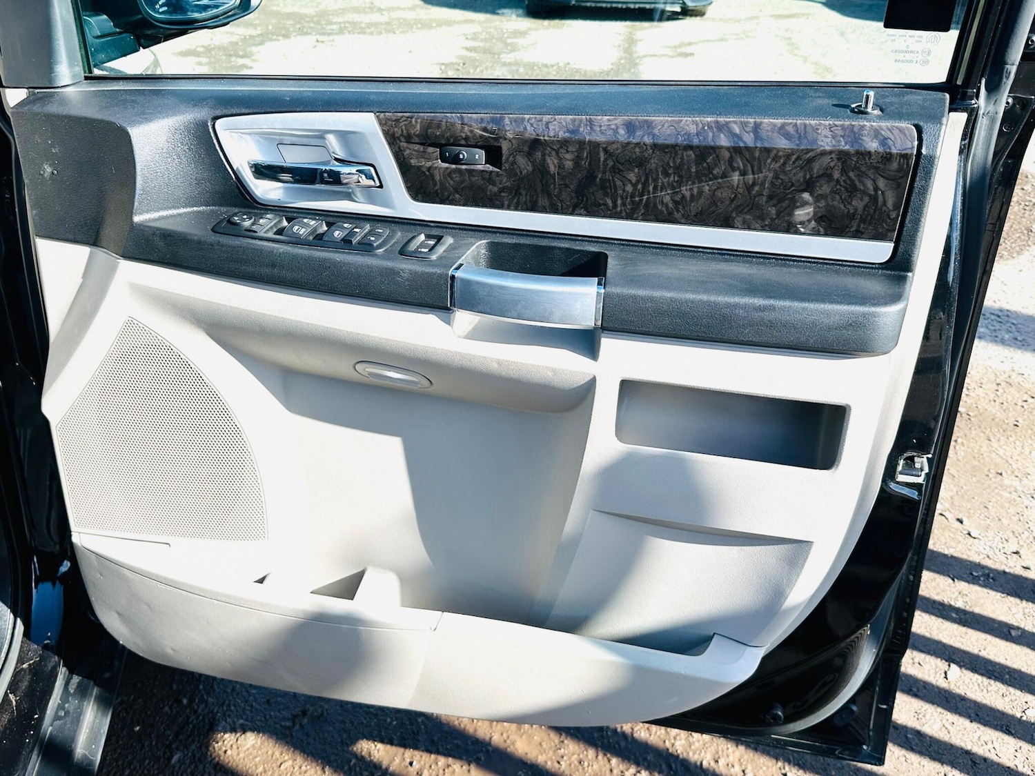 Used Chrysler Grand Voyager 2014 for sale - 76995734: Photo 20