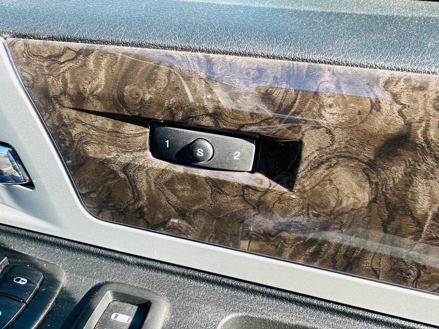 Used Chrysler Grand Voyager 2014 for sale - 76995734: Photo 21