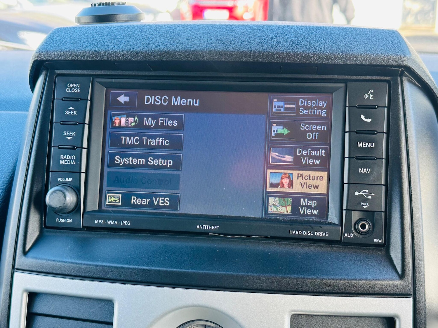 Used Chrysler Grand Voyager 2014 for sale - 76995734: Photo 32