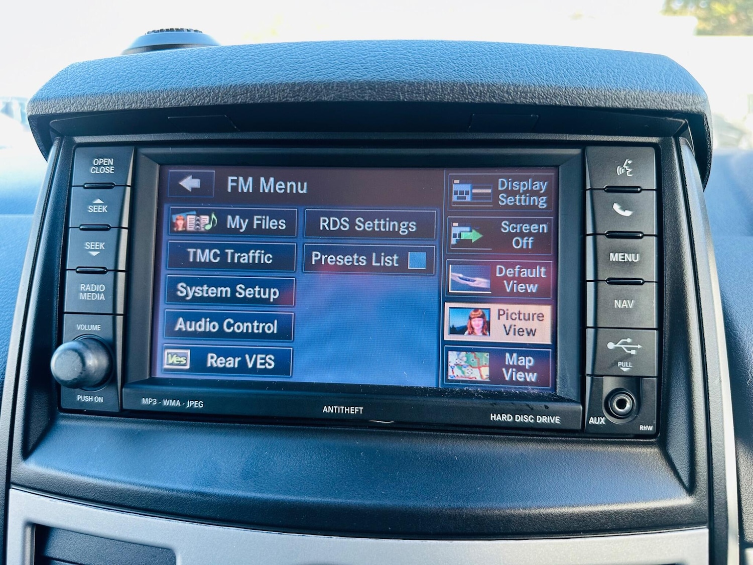 Used Chrysler Grand Voyager 2014 for sale - 76995734: Photo 34