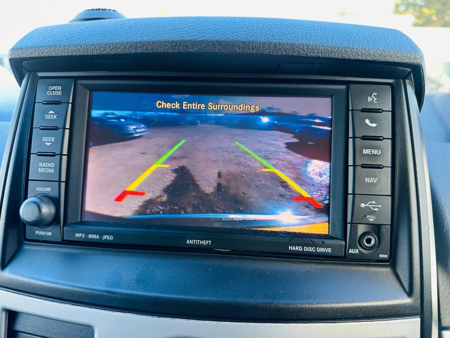 Used Chrysler Grand Voyager 2014 for sale - 76995734: Photo 36