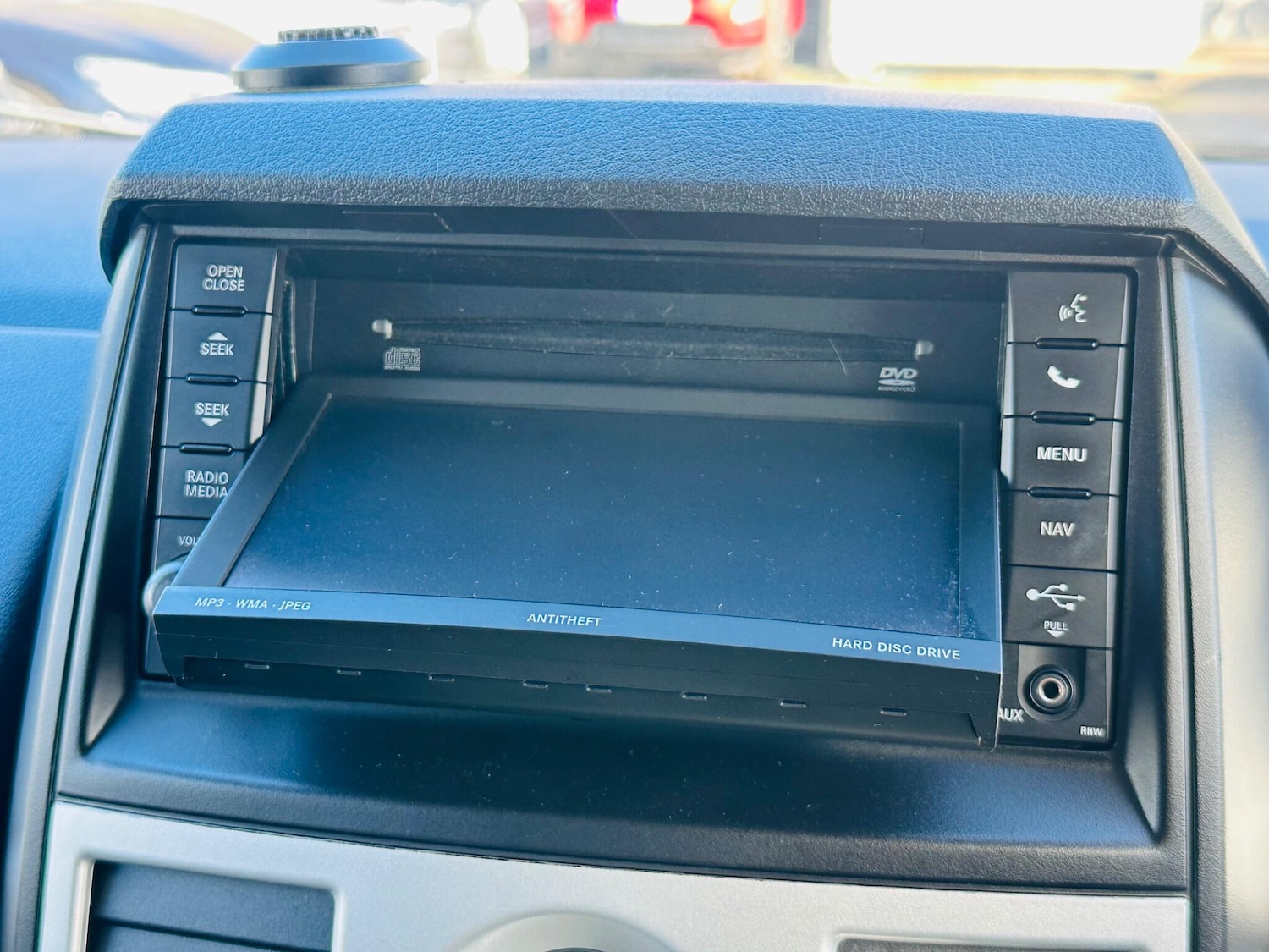 Used Chrysler Grand Voyager 2014 for sale - 76995734: Photo 39