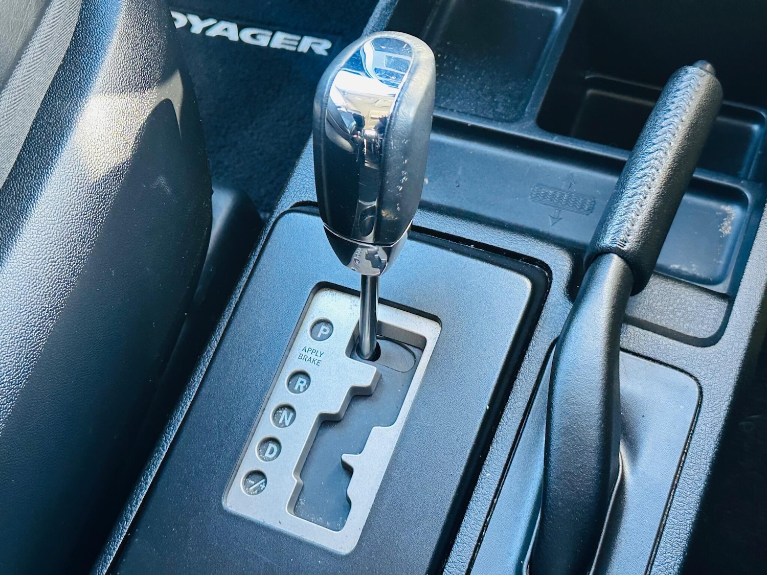 Used Chrysler Grand Voyager 2014 for sale - 76995734: Photo 42