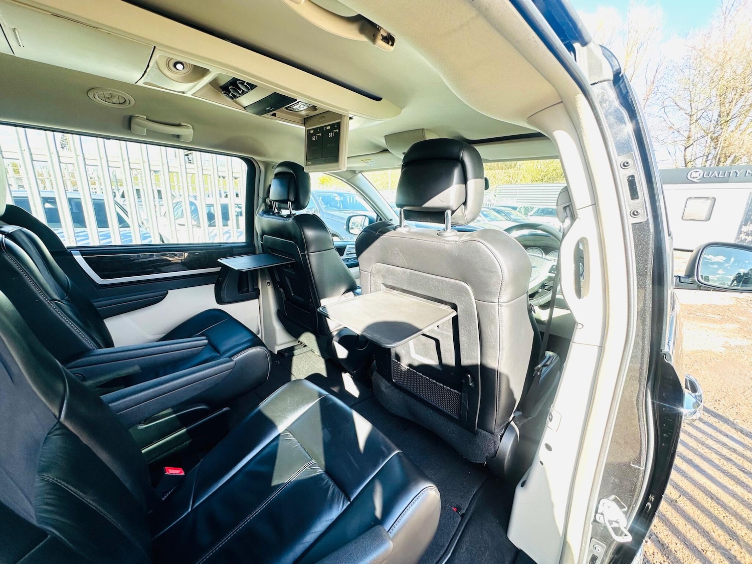 Used Chrysler Grand Voyager 2014 for sale - 76995734: Photo 49