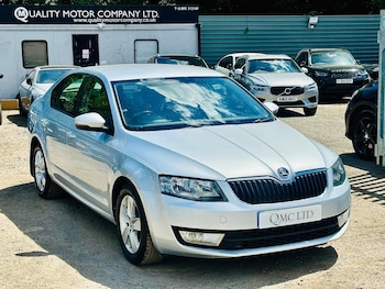 Used Skoda Octavia 2017 for sale - 79609175: Photo