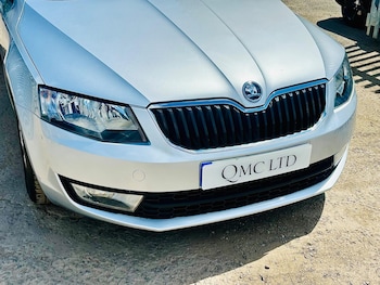 Used Skoda Octavia 2017 for sale - 79609175: Photo