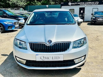 Used Skoda Octavia 2017 for sale - 79609175: Photo
