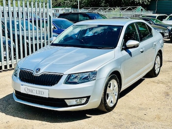 Used Skoda Octavia 2017 for sale - 79609175: Photo
