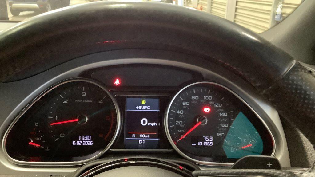 Used Audi Q7 2013 for sale - 77625912: Photo 4