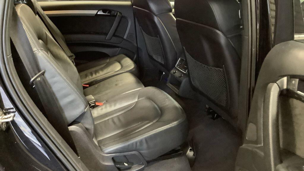 Used Audi Q7 2013 for sale - 77625912: Photo 6