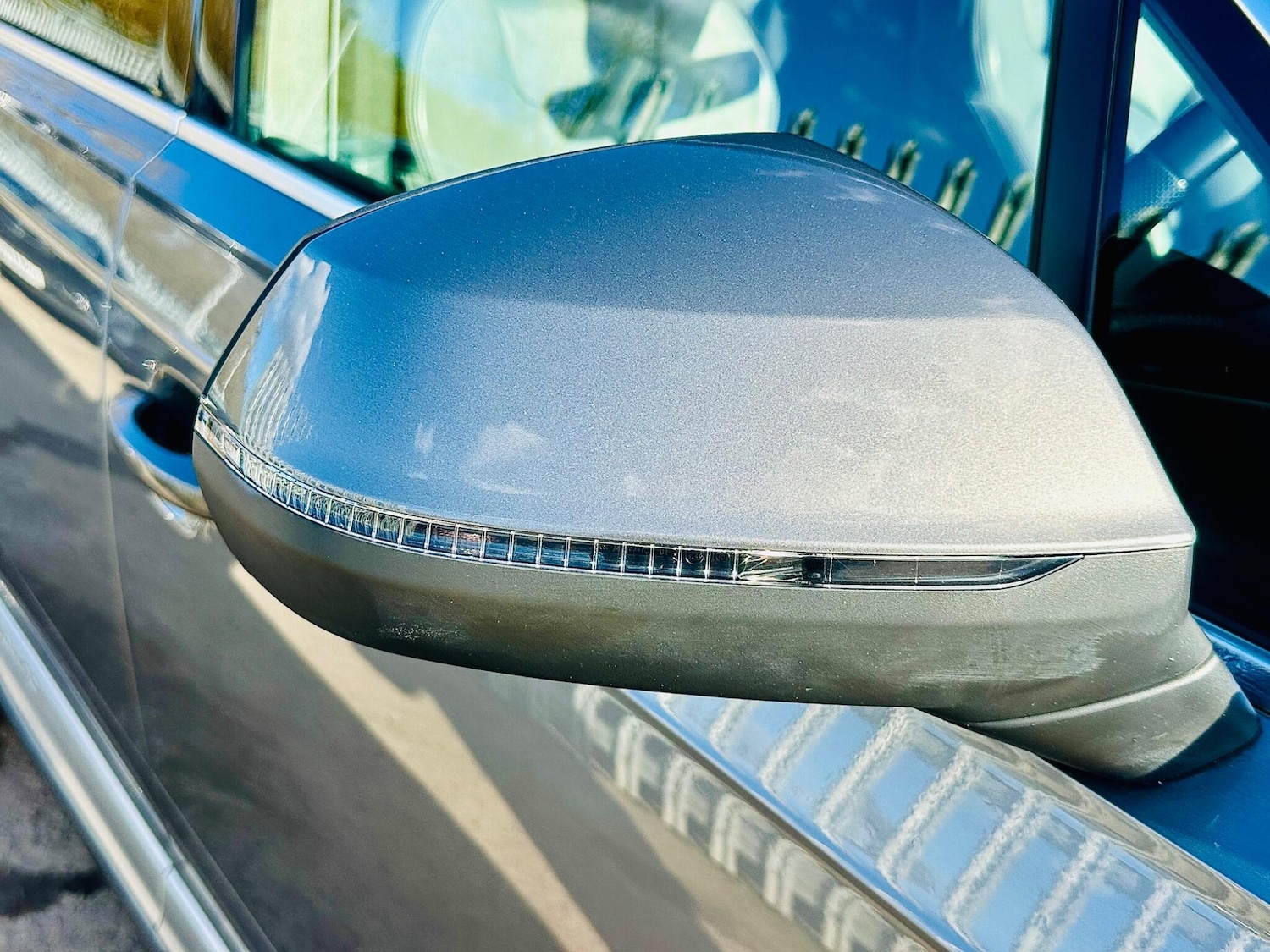 Used Audi Q7 2015 for sale - 77611800: Photo 13