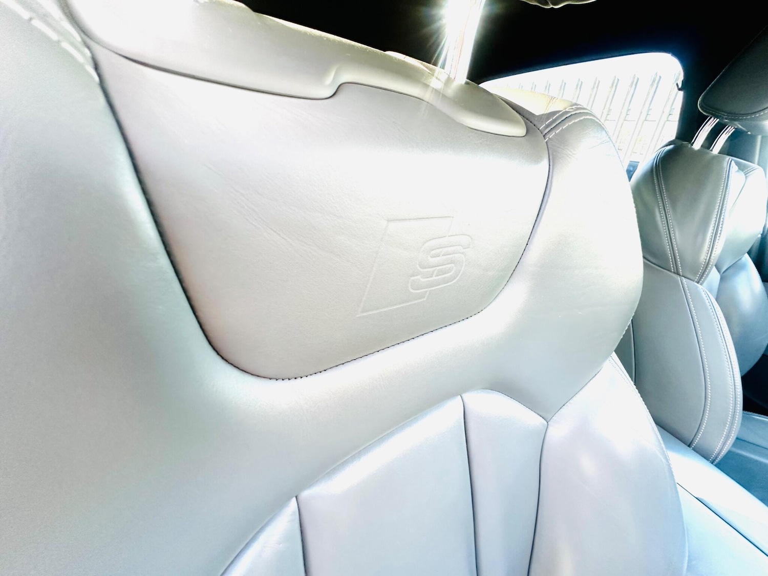 Used Audi Q7 2015 for sale - 77611800: Photo 19