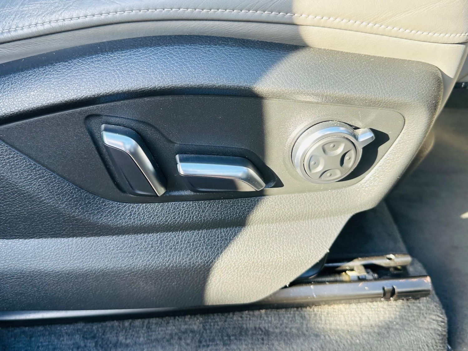 Used Audi Q7 2015 for sale - 77611800: Photo 20