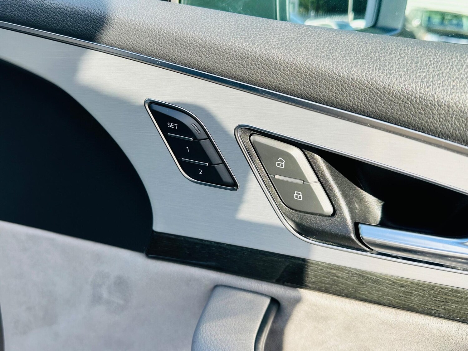 Used Audi Q7 2015 for sale - 77611800: Photo 23