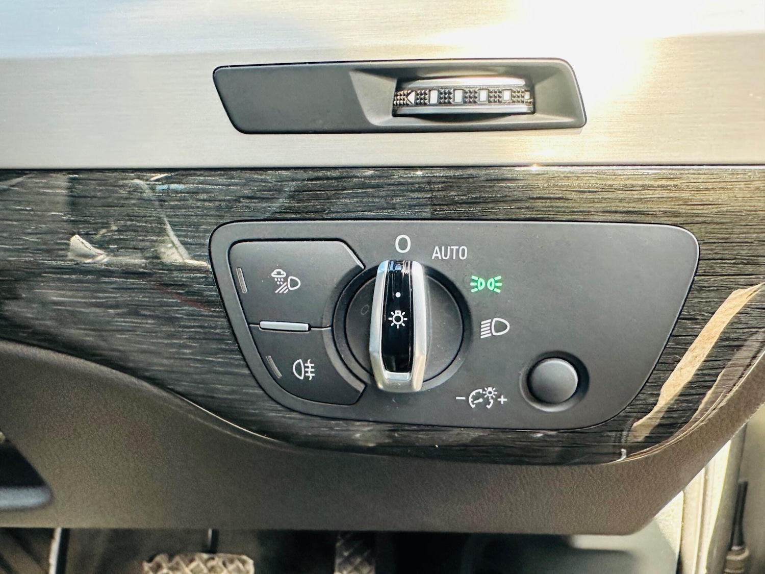 Used Audi Q7 2015 for sale - 77611800: Photo 26