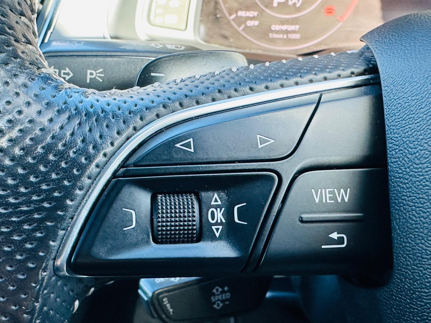 Used Audi Q7 2015 for sale - 77611800: Photo 35