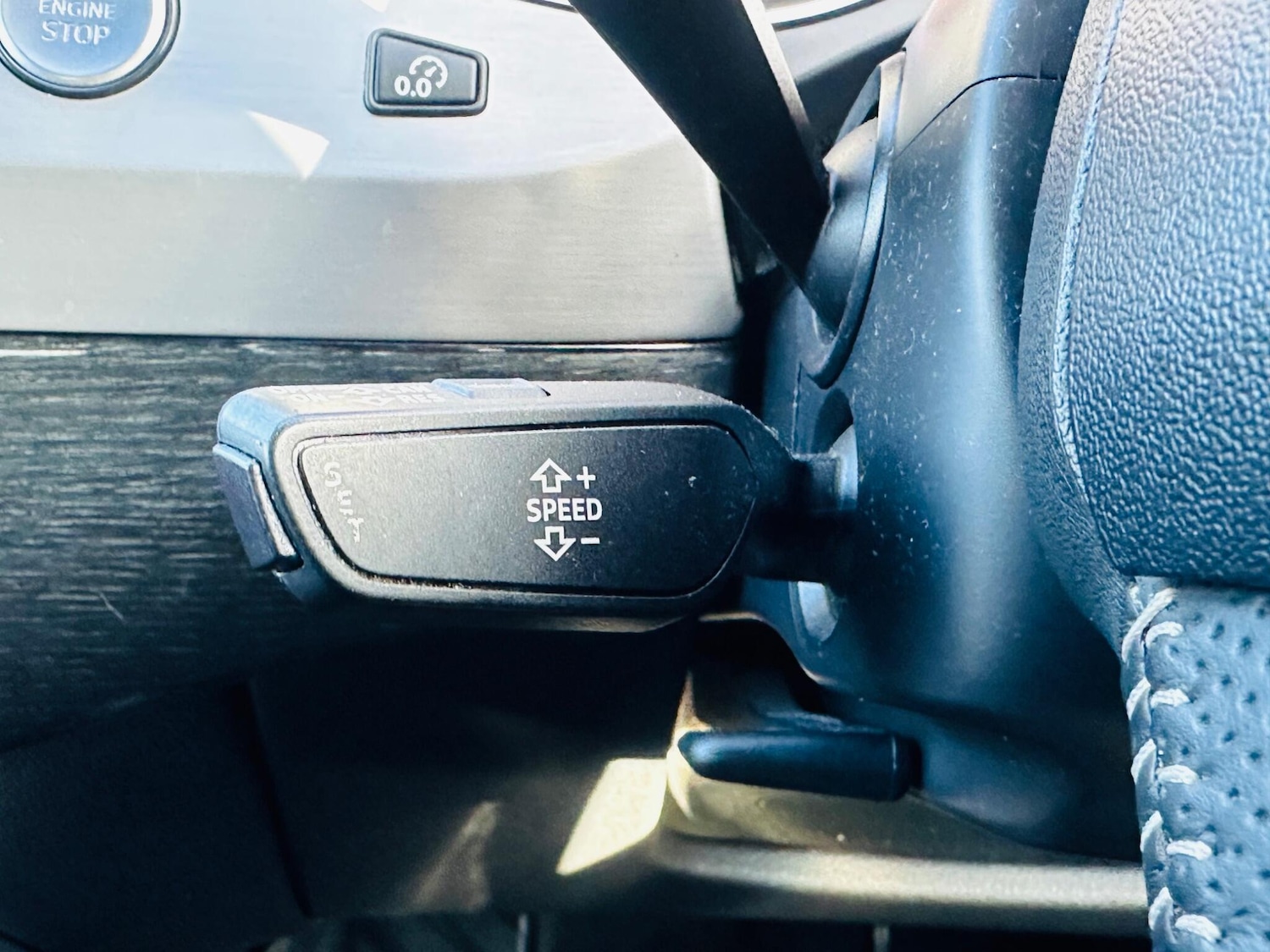 Used Audi Q7 2015 for sale - 77611800: Photo 37