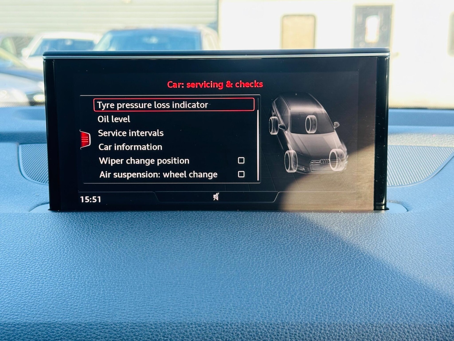 Used Audi Q7 2015 for sale - 77611800: Photo 45