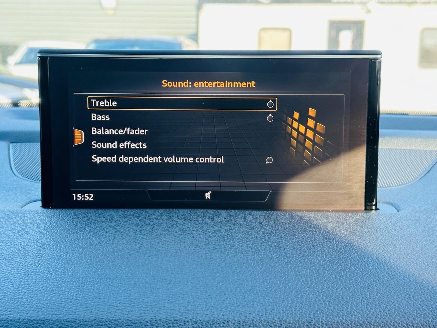 Used Audi Q7 2015 for sale - 77611800: Photo 47