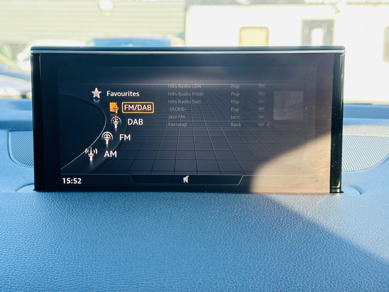 Used Audi Q7 2015 for sale - 77611800: Photo 49