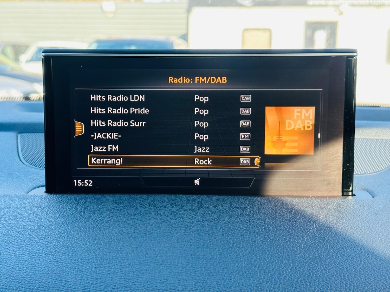 Used Audi Q7 2015 for sale - 77611800: Photo 50