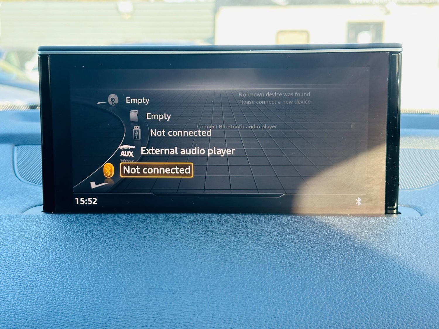 Used Audi Q7 2015 for sale - 77611800: Photo 52