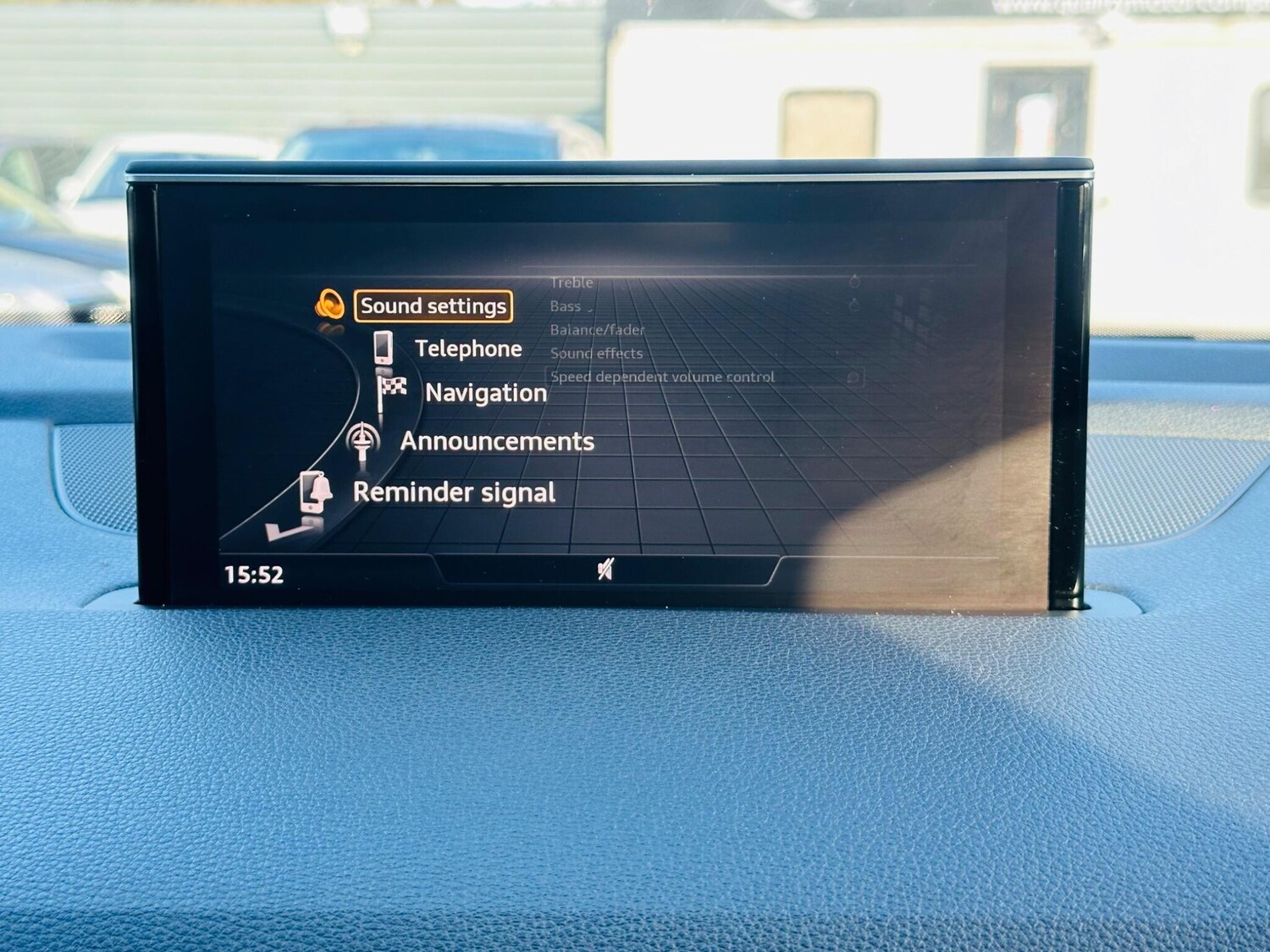 Used Audi Q7 2015 for sale - 77611800: Photo 53