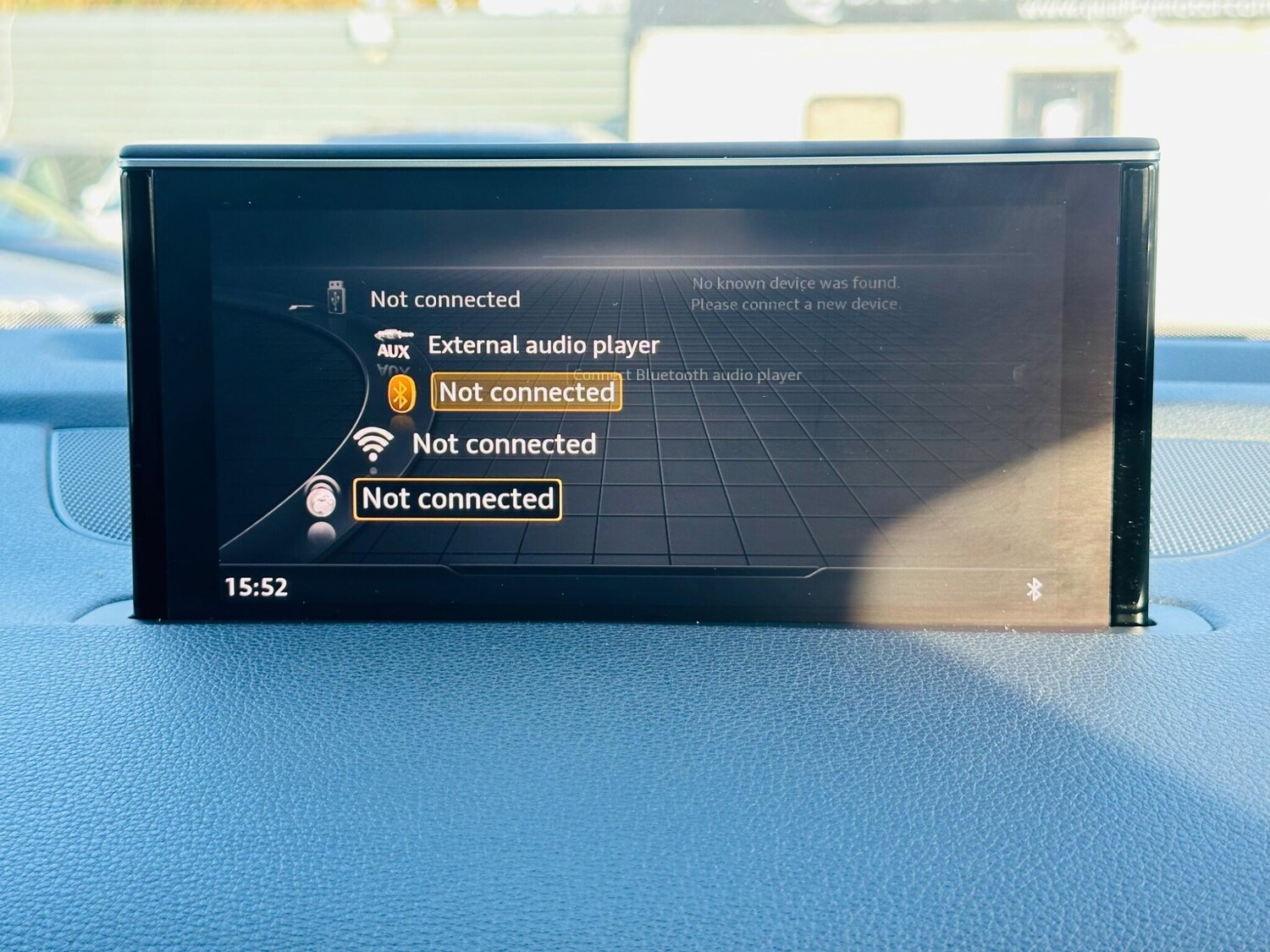 Used Audi Q7 2015 for sale - 77611800: Photo 54