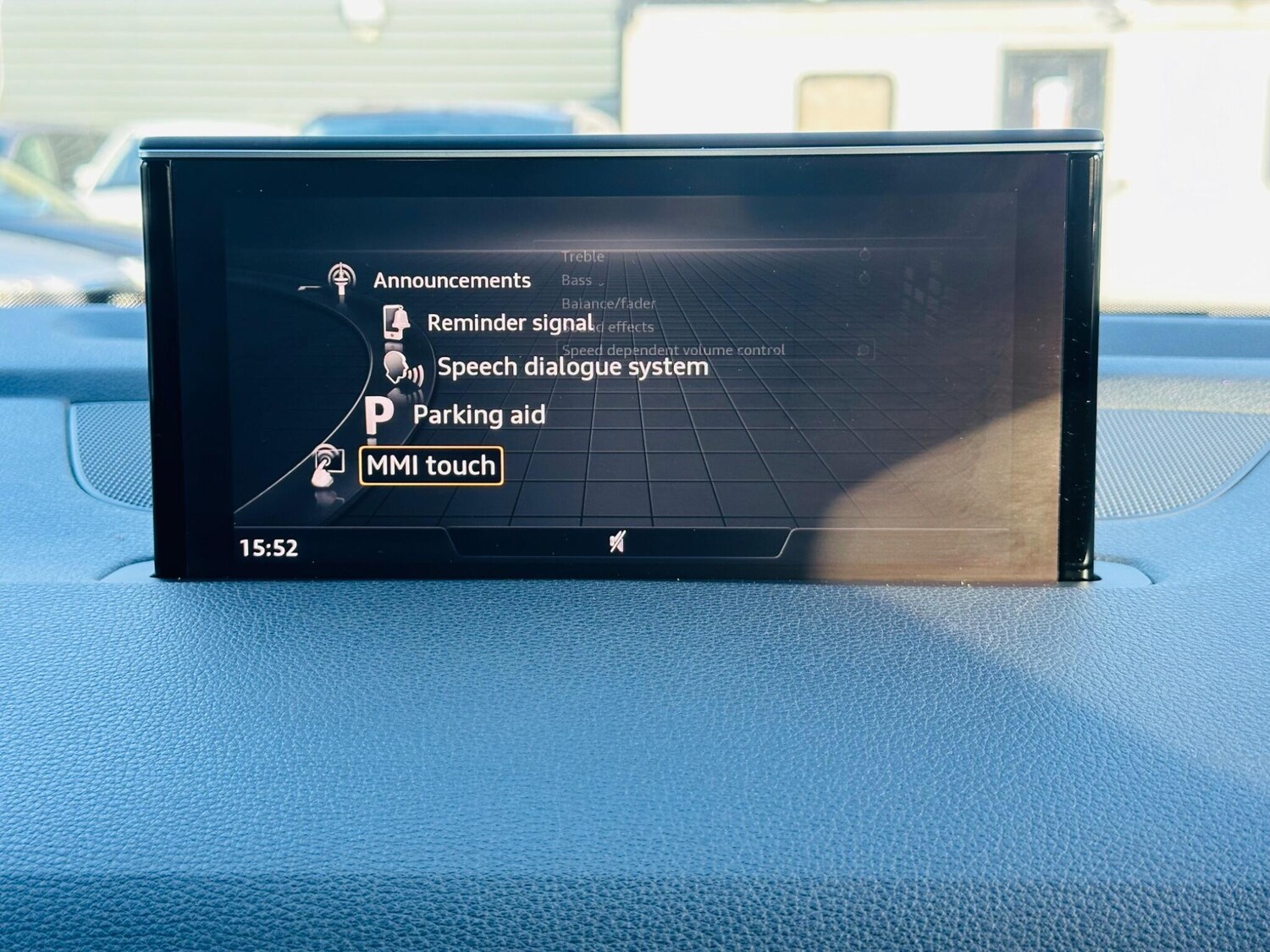 Used Audi Q7 2015 for sale - 77611800: Photo 55