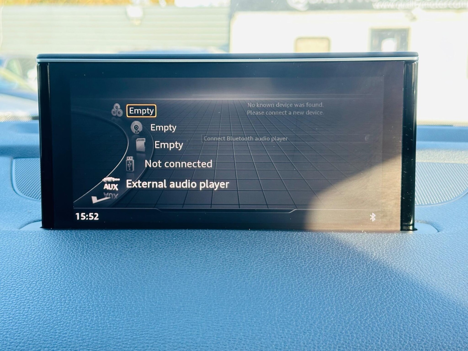 Used Audi Q7 2015 for sale - 77611800: Photo 56