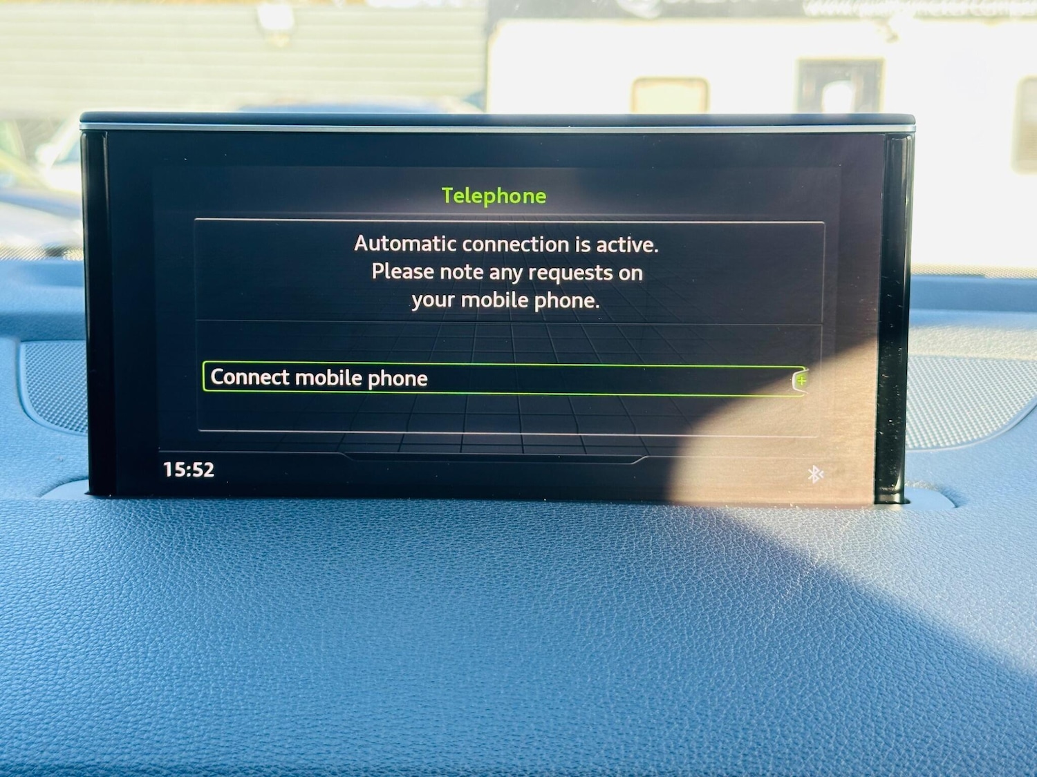 Used Audi Q7 2015 for sale - 77611800: Photo 58