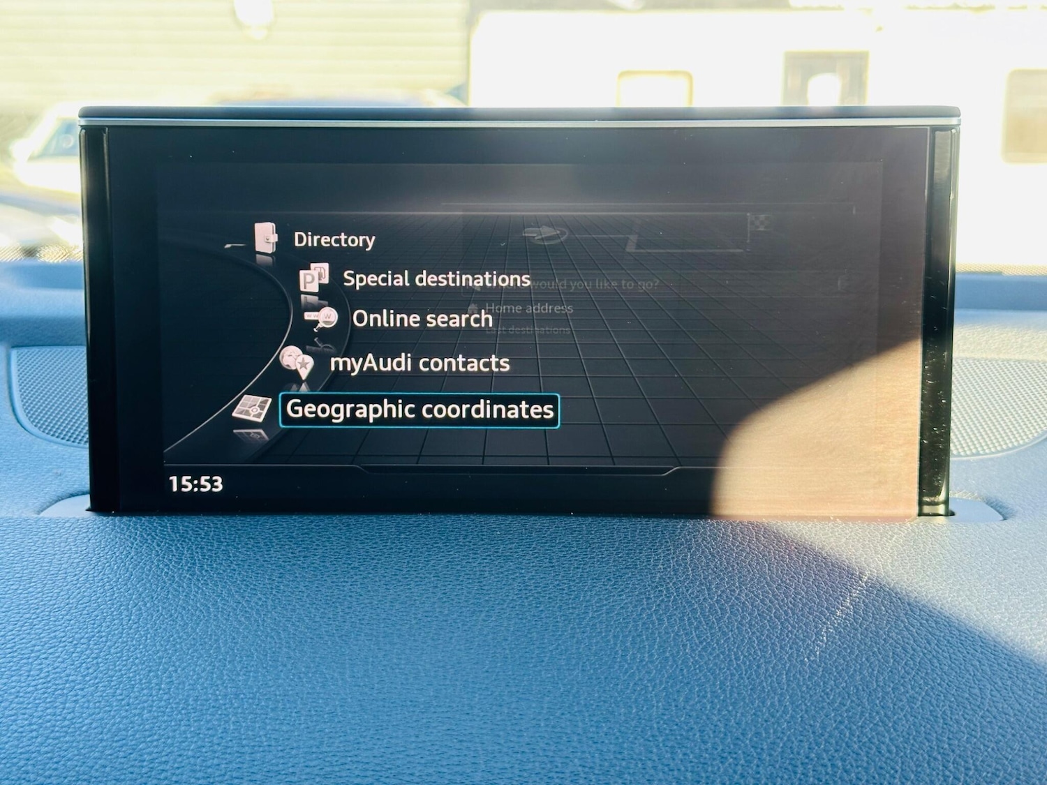 Used Audi Q7 2015 for sale - 77611800: Photo 59