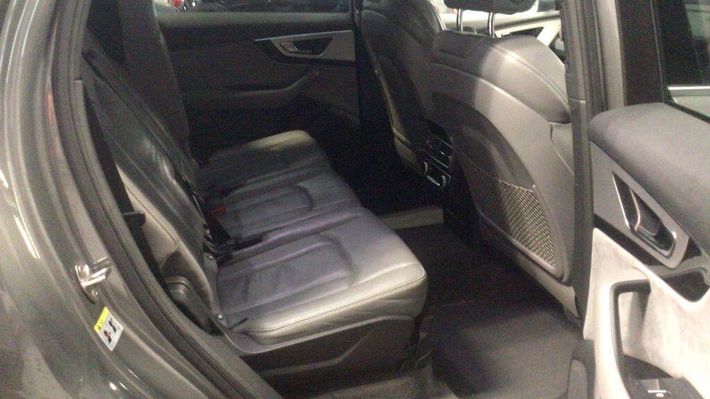 Used Audi Q7 2015 for sale - 77611800: Photo 6