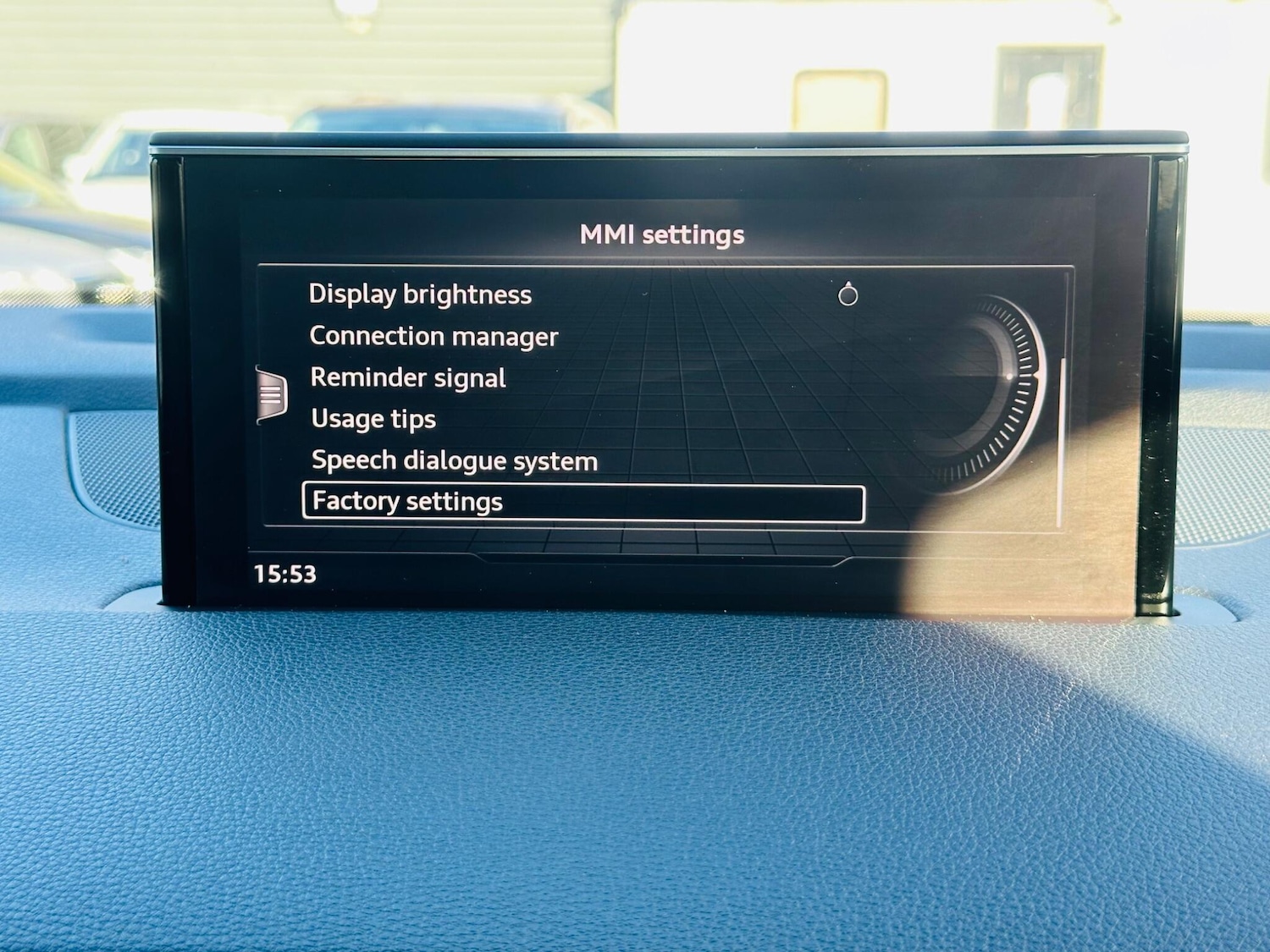 Used Audi Q7 2015 for sale - 77611800: Photo 63