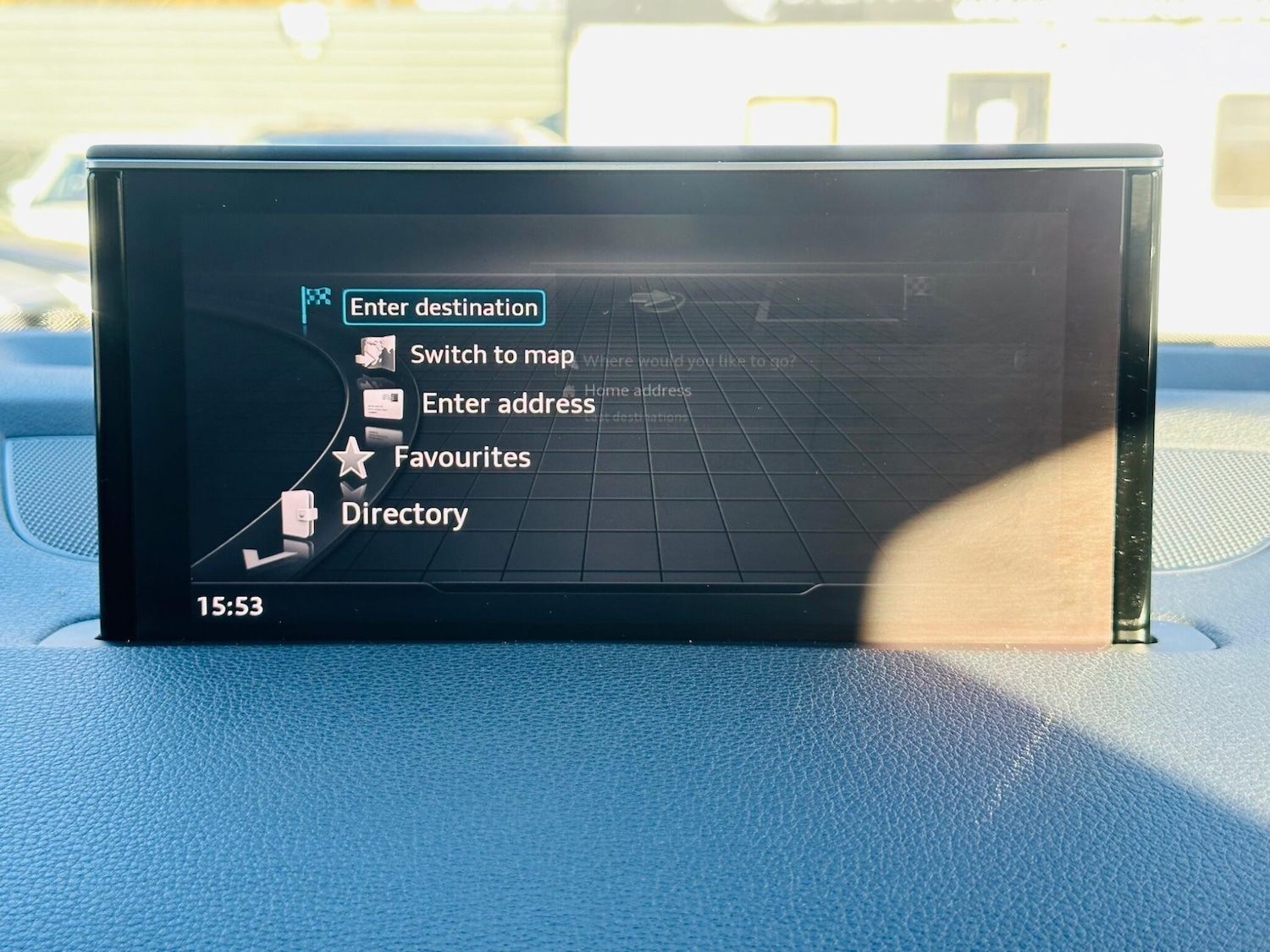 Used Audi Q7 2015 for sale - 77611800: Photo 64