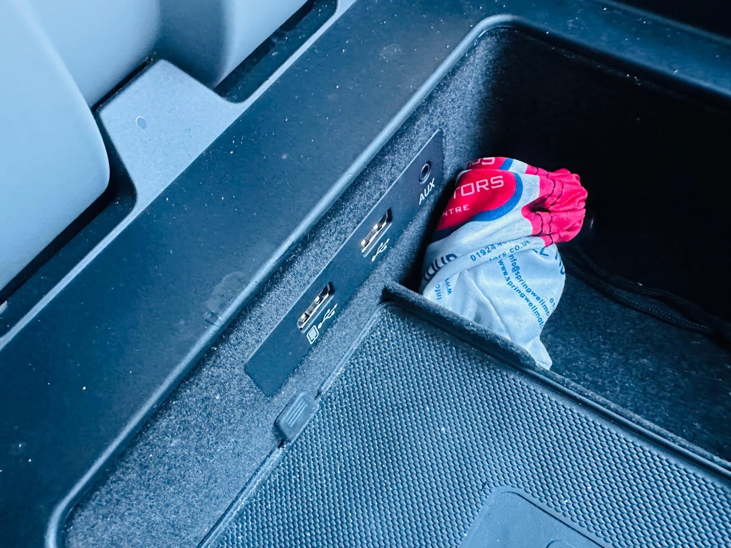 Used Audi Q7 2015 for sale - 77611800: Photo 73