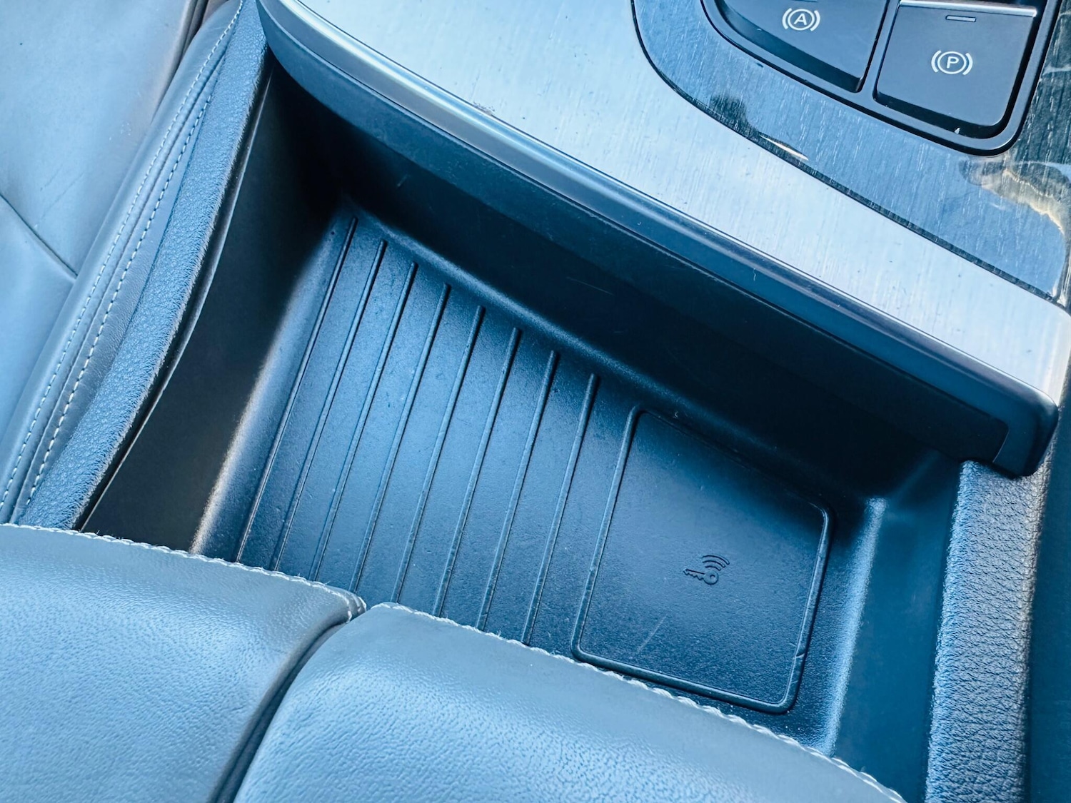 Used Audi Q7 2015 for sale - 77611800: Photo 74