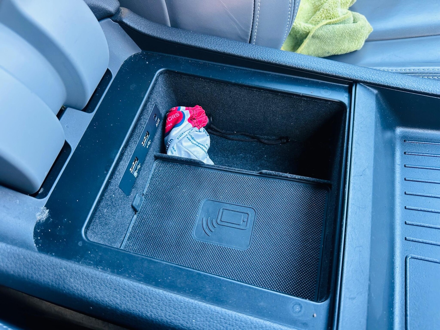 Used Audi Q7 2015 for sale - 77611800: Photo 76