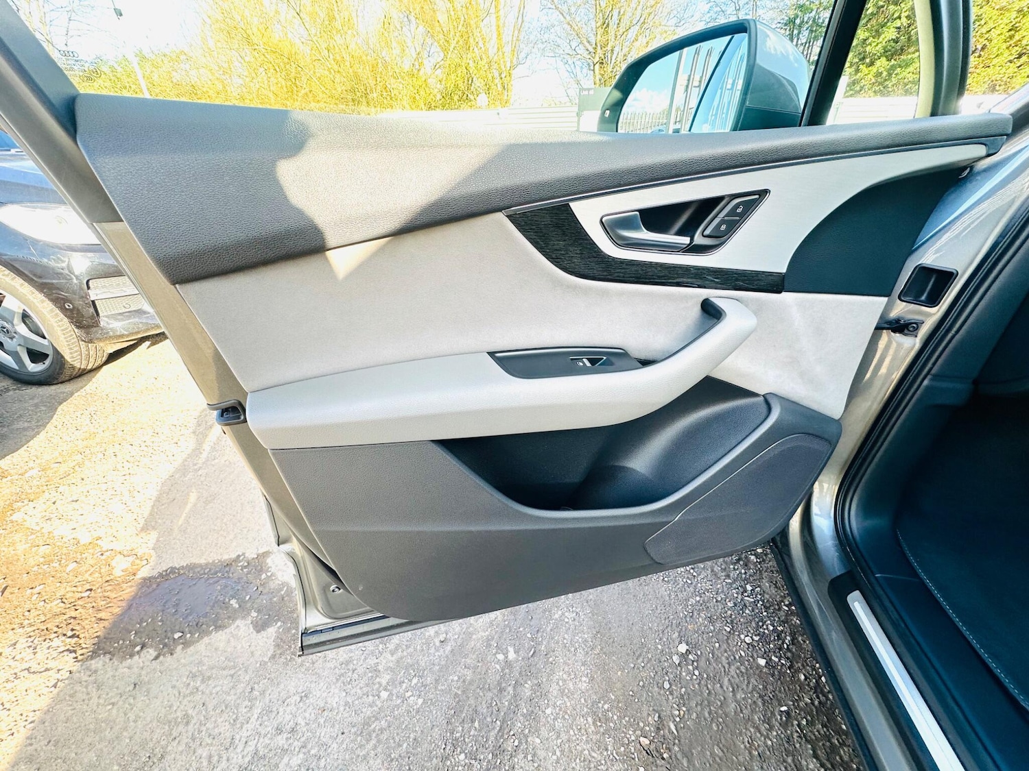 Used Audi Q7 2015 for sale - 77611800: Photo 77