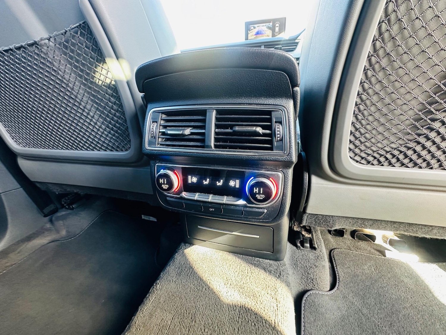 Used Audi Q7 2015 for sale - 77611800: Photo 82