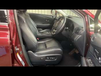 Used Lexus RX 2014 for sale - 75033802: Photo