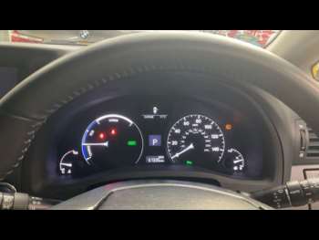 Used Lexus RX 2014 for sale - 75033802: Photo
